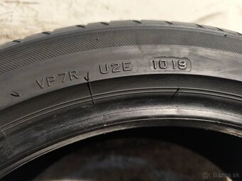 225/45 R17 Letné pneumatiky Saetta Touring 2 kusy - 6
