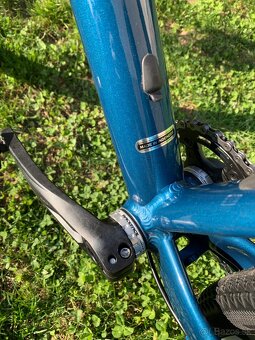 Marin DSX 28 krosový bicykel - 6