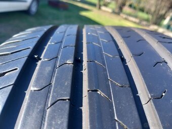 215/55 r18 letne pneumatiky - 6