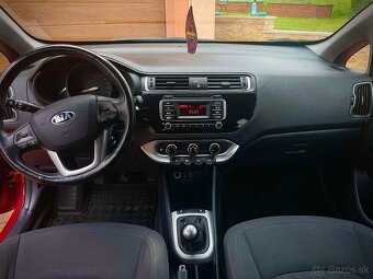 KIA RIO - 6