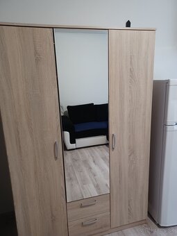 garzónka v širšom centre Leví c na prenájom - 6