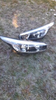 Diely na KIA CEED - 6
