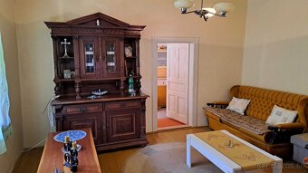 Vidiecky dom s rozľahlým pozemkom NA PREDAJ, Podhájska - 6