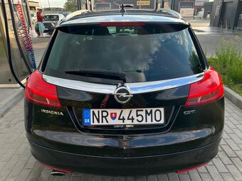 Opel Insignia 2.0 Cdti 96kw - 6