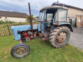Zetor 3011 - 6