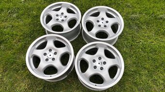 ☑️elektróny 5x100 r16 🆕 - 6