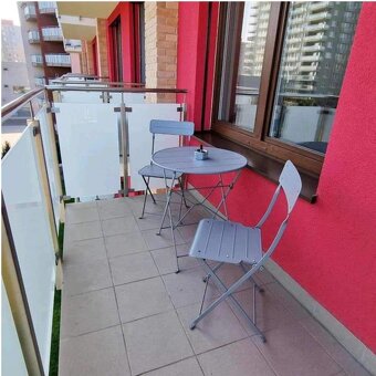 Apartment with Garage Bratislava Centrum for Rent - 6