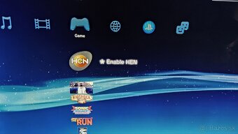PS3 SUPERSLIM 500GB - 6
