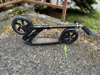 Micro kolobežka - 6