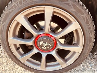 Predam FIAT 500 - 6