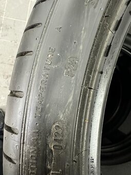 Pneumatiky 265/35R21 101Y 4ks letne - 6