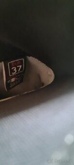Moto čižmy diadora,bering, forma - 6