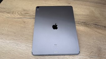 Apple iPad Pro 12.9 inch 256GB Wi-Fi + Cellular Space Grey - 6