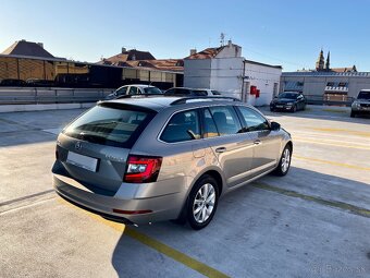 ŠKODA Octavia 3, 2.0 TDI, r.v.2019, 109tis.km, DSG, LED - 6