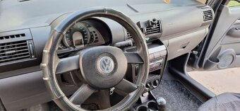 Volkswagen Fox - 6