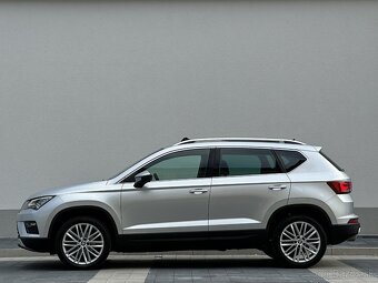 Seat Ateca 1.5 TSI 150 Xcellence DSG PANORAMA VIRTUAL 360KAM - 6