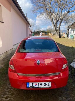 Renault thalia 1.2 benzin - 6