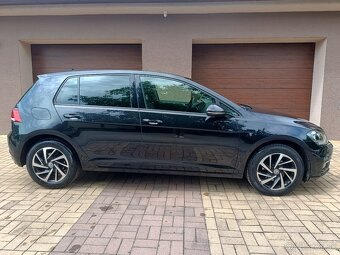 Volkswagen Golf 1.0 TSI Join r.v. 12/2018 - 6