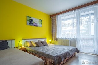2 izbový byt v Tatranskej Štrbe - 6