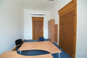 PRENÁJOM KOMERČNÝCH/KANCELÁRSKYCH PRIESTOROV, ROOSEVELTOVA, - 6