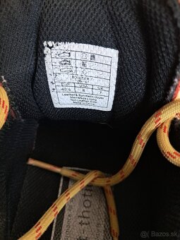 La sportiva boulder x - 6