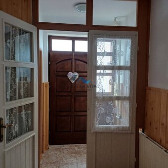 ZĽAVA 10.000 €EXKLUZÍVNY PREDAJ - 5 izbový rodinný dom ,  - 6