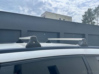 Chevrolet Orlando 1.8 LPG AUTOMAT, 7-miestne, 2012, biela - 6