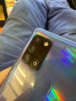 Samsung GALAXY a21s 4/64GB - 6