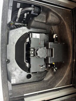 Audi a4 b8 3.0tdi - 6