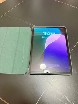 iPad Air 2020, vesmírna čierna - 6