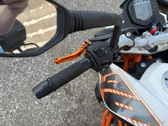KTM DUKE 390 - 6