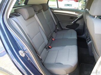 Volkswagen Golf 1.4TSi COMFORTLINE - SERVIS - 6