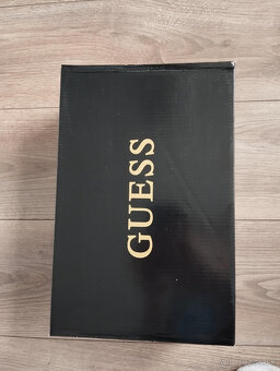 Pánske topánky Guess - 6