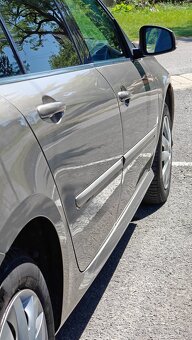 Renault Laguna 3 Grandtour Facelift - 6