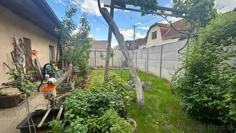 Rodinný starší dom na rekonštrukciu, Trenč. Teplá - 6