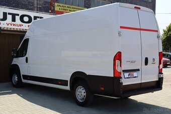 Fiat Ducato Dodávka 2.3 MultiJet E6 150k SCR L4H3 3,5t MAXI - 6