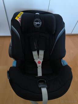 Cybex Aton 5 - 6
