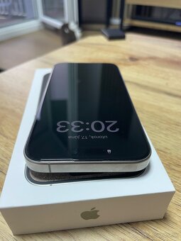 Iphone 15pro 128gb - 6