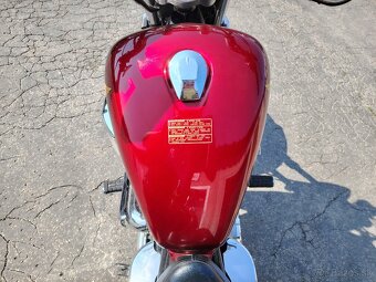 Honda VT750 Shadow Custom - aj na splátky - 6