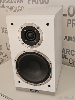 Magnat Shadow 203 white - 6