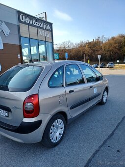 Citröen Xshara Picasso - 6