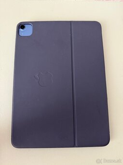 Predám iPad Air 5. generácie (64 GB) + klávesnica v hodnote - 6