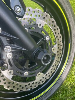 Kawasaki ninja 650 - 6