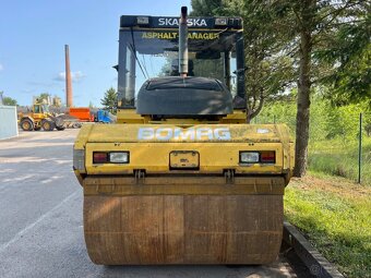 BOMAG BW 184 AD - 6