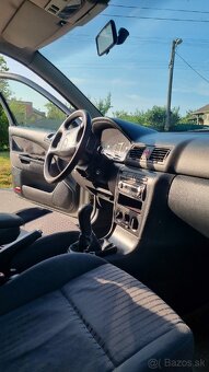 Predám: Škoda Octavia Combi 1.9 TDI Elegance - 6