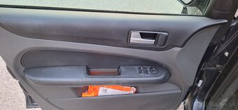 Ford focus MK2 1.6 tdci - 6