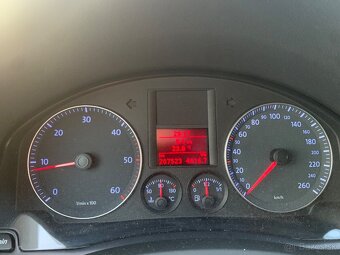 Golf 5 - 6