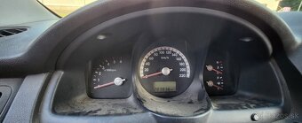 Kia sportage - 6