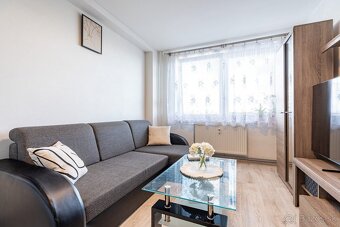 NA PREDAJ 1,5 IZBOVÝ BYT V MESTSKEJ ČASTI ŠACA - 6