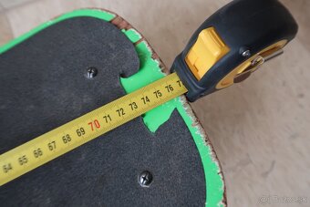 Vintage Skateboard 90's - 6